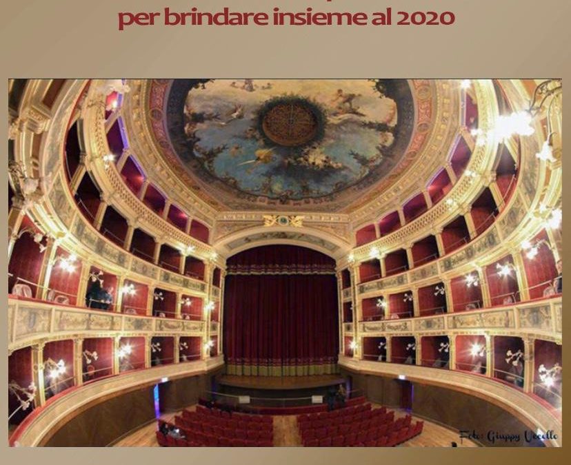 La scena ritrovata: al Teatro Comunale di Siracusa la sezione I Contemporanei