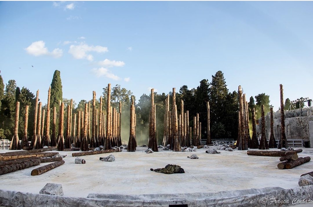 Il 15 dicembre a Siracusa nasce il Bosco delle Troiane