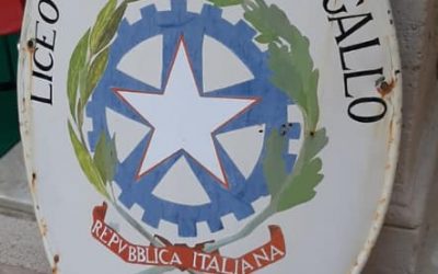 Da Gargallo al Gargallo: l’Inda alla cerimonia di riapertura della sede storica del liceo classico
