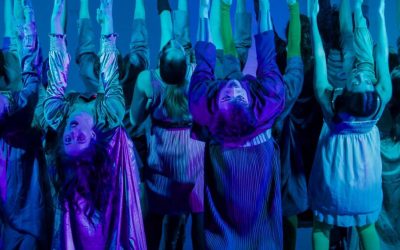 Accademia d’Arte del Dramma Antico: sospese le attività didattiche
