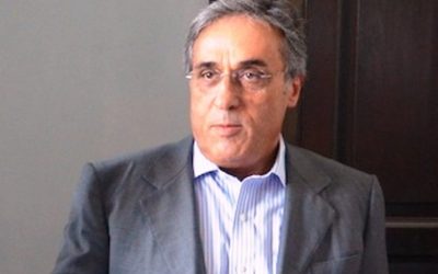 La scomparsa dell’architetto Calogero Rizzuto: la Fondazione Inda esprime profondo cordoglio