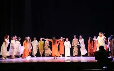 Accademia d’Arte del Dramma Antico: i 10 anni della sezione Fernando Balestra