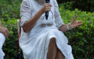 Antichi pensieri – Eva Cantarella: Elena