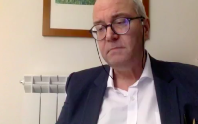 Antichi pensieri – Walter Lapini: la traduzione di Elena di Euripide