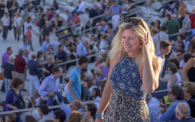 Antichi pensieri, Caterina Mordeglia: Plauto a Siracusa