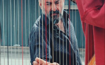 Antichi pensieri, Davide Livermore: Elena