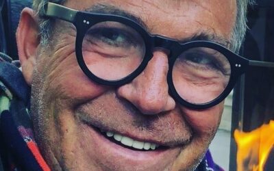 Antichi pensieri, Piero Maccarinelli: “Le mie regie al Teatro Greco di Siracusa”