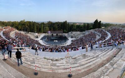 “Inda 2020 Per voci sole”: dal 10 luglio al 30 agosto una serie di appuntamenti imperdibili