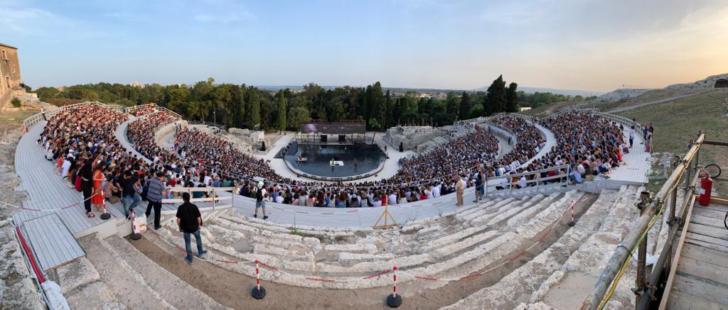 “Inda 2020 Per voci sole”: dal 10 luglio al 30 agosto una serie di appuntamenti imperdibili