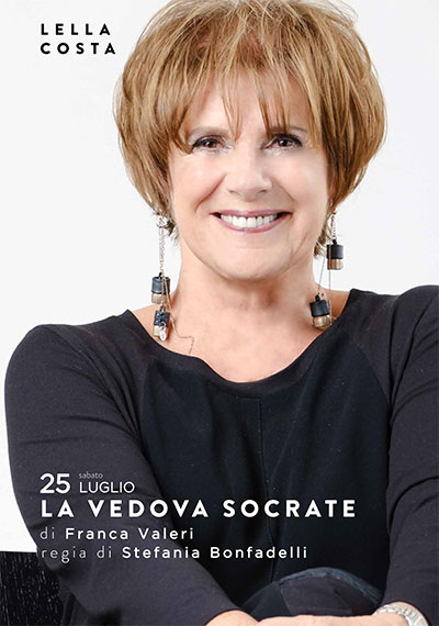 La vedova Socrate