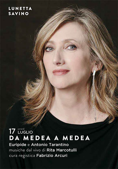 Da Medea a Medea