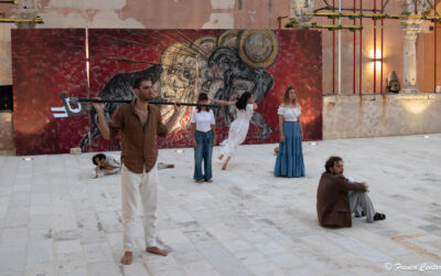 Accademia d’Arte del Dramma Antico: successo per il saggio di diploma