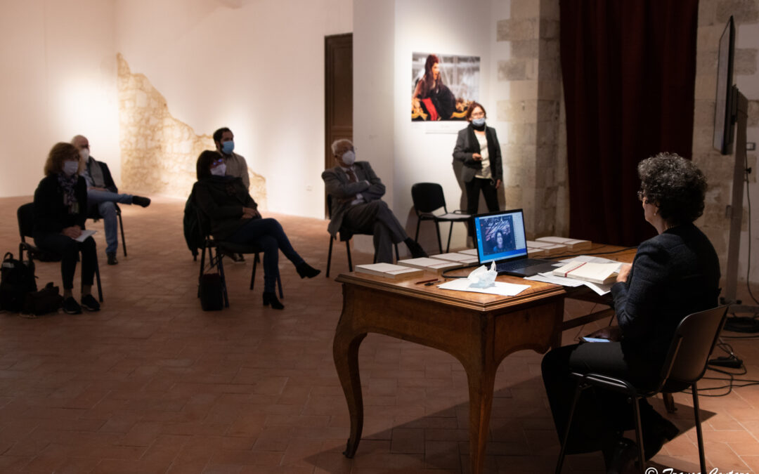Convegno internazionale di studi sul teatro antico: gli interventi disponibili sui social dell’Inda