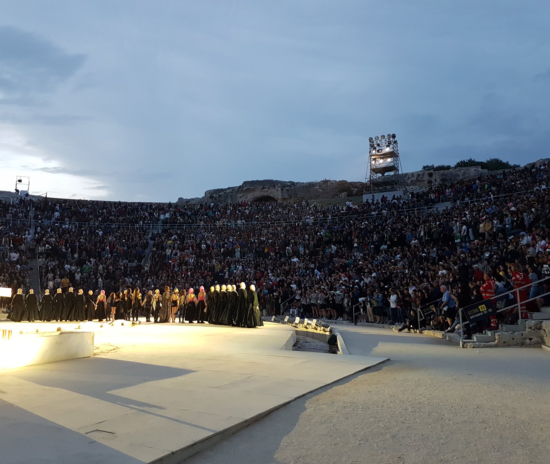 Le storie e i protagonisti del teatro antico, 4 incontri in diretta streaming con studiosi italiani e internazionali