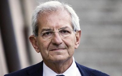 “Il caso Creonte”, Luciano Violante ospite di Antichi pensieri