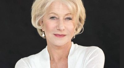 Giornata mondiale del teatro 2021: il messaggio di Helen Mirren