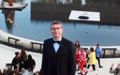 Il sovrintendente Antonio Calbi tra i testimoni di “Milanesi eccellenti”