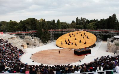 Baccanti. Un rompicapo teatrale: diretta streaming con Guido Paduano
