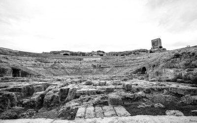 i Quaderni di Dioniso. Orestea fra Eschilo e Pasolini