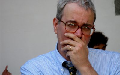 Coefore. Un ritorno e una vendetta, diretta streaming con Walter Lapini