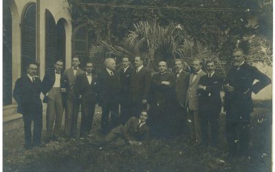 30 Mecenati a sostegno della Fondazione Inda