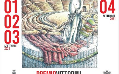 La Fondazione INDA al Premio Vittorini