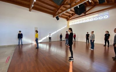 Accademia d’Arte del Dramma Antico: scelti i 17 allievi ammessi al primo anno