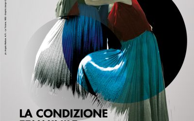 La condizione femminile nel teatro antico