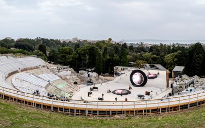 Conversazioni all’Orecchio di Dionisio dal 18 giugno al 5 luglio