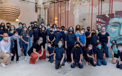 Accademia, ripartono i corsi della sezione Fernando Balestra