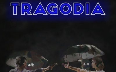 Ex convento di San Francesco, domenica 12 dicembre l’anteprima nazionale di Tragodìa