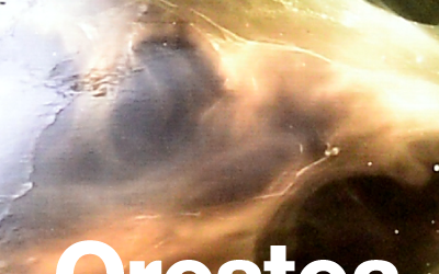 Orestea Eschilo 2022