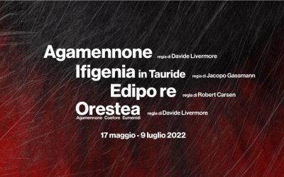 Richiesta di offerta per la fornitura di mat. attrezzatura ed utensili – allestimento teatro – stagione 2022