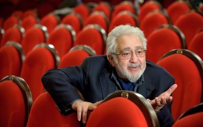 No alla guerra dall’Accademia d’Arte del Dramma Antico