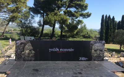 Festival Internazionale del Teatro Classico dei Giovani a Palazzolo Acreide, duemila studenti in scena dal 15 maggio all’1 giugno