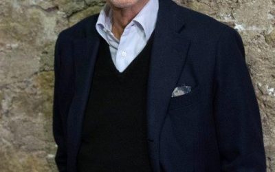 Ad Antonio Calenda la cittadinanza onoraria di Siracusa