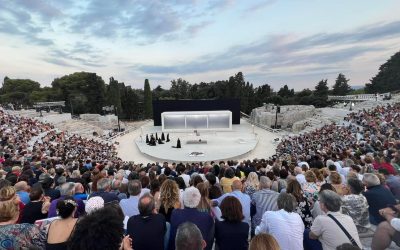 Per tutte le repliche di luglio agevolazioni per i residenti in provincia di Siracusa