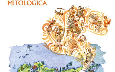 La Sicilia degli dei, si presenta il libro di Guidorizzi e Romani