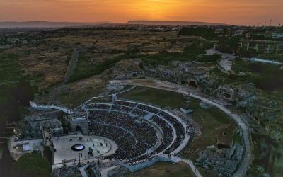 Seconda Richiesta di offerta per al fornitura di materiale edile allestimento teatro stagione 2024″