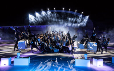 Il 20 e 21 settembre aperta solo la biglietteria al Teatro Greco