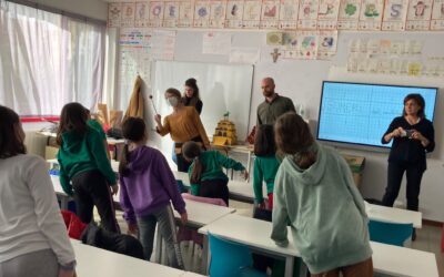 Riparte il progetto Proagon, coinvolti 21 istituti scolastici e mille studenti