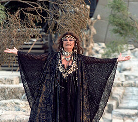 Dall’Archivio dell’INDA un approfondimento su Medea di Euripide