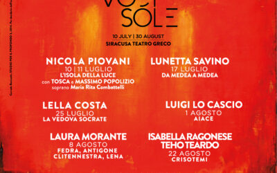 L’isola della Luce