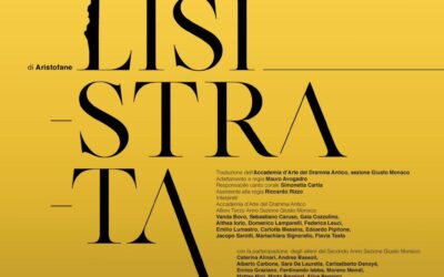 Lisistrata
