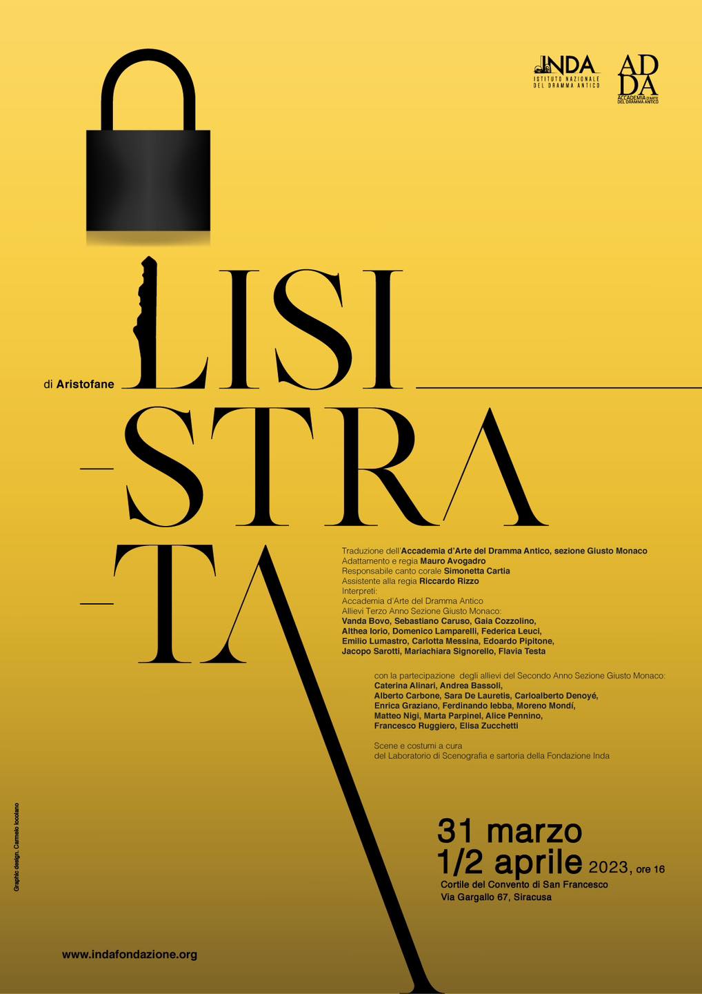 Lisistrata