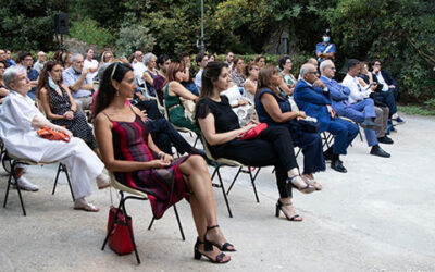 Dialoghi all’Orecchio di Dionisio, primo incontro giovedì 8 giugno con Peppino Ortoleva