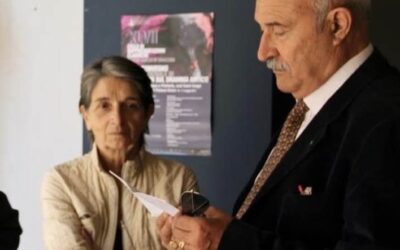 Il cordoglio della Fondazione INDA per la scomparsa di Lela Pupillo
