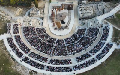 Richiesta di offerta per il noleggio di attrezzatura tecnica audio allestimento Teatro – Stagione 2024