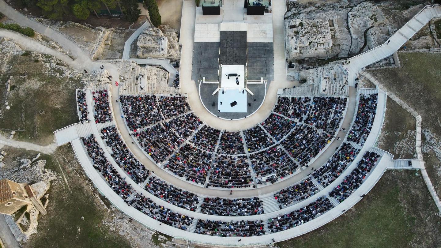 Avviso di indizione di procedura negoziata ai sensi dell’art.72 D.Lgs 36/2023