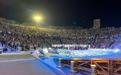 Bando di Partecipazione Audizioni 59. Stagione di Spettacoli Classici Teatro Greco Siracusa